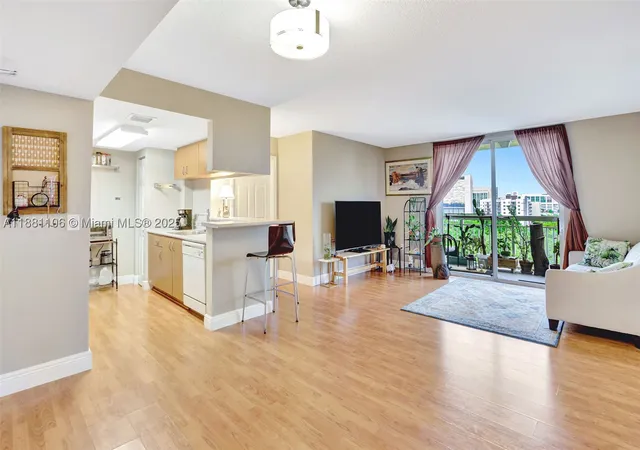 Condo for sale at 816 Nw 11Th St #905, Miami, FL 33136 | MLS# A11881106 | Listing updated on 2026-09-18