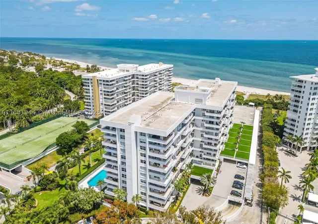 Photo 1 of Sale Pending at 155 Ocean Lane Dr #300, Key Biscayne, FL 33149 | MLS# A11881944 | Listing updated on 2026-09-09