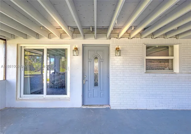 Photo 2 of Single family home for sale at 4410 Nw 10th St, Coconut Creek, FL 33066 | MLS# A11881009 | Listing updated on 2026-09-10