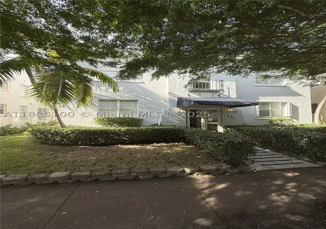 Condo for sale at 119 Menores Ave #11, Coral Gables, FL 33134 | MLS# A11885100 | Listing updated on 2026-08-26