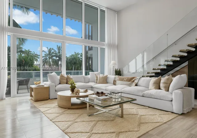 Photo 3 of Condo for sale at 4701 N Meridian Ave #222, Miami Beach, FL 33140 | MLS# A11878586 | Listing updated on 2026-10-01