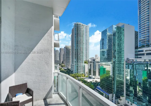 Photo 1 of Condo for sale at 1060 Brickell Ave #1203, Miami, FL 33131 | MLS# A11884828 | Listing updated on 2026-09-16