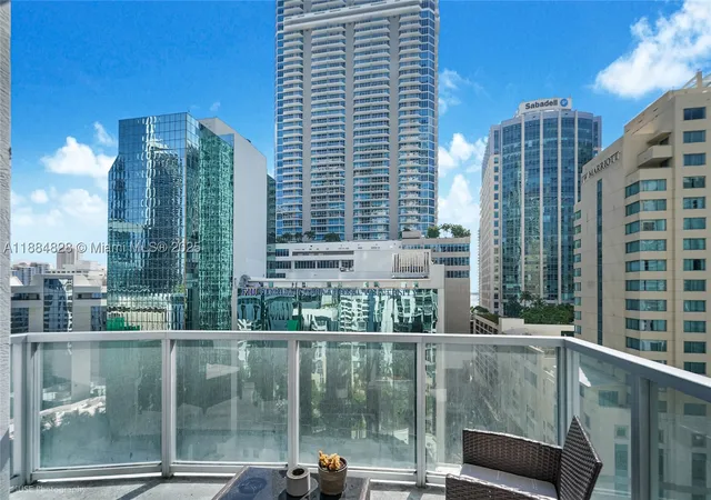 Photo 2 of Condo for sale at 1060 Brickell Ave #1203, Miami, FL 33131 | MLS# A11884828 | Listing updated on 2026-09-16