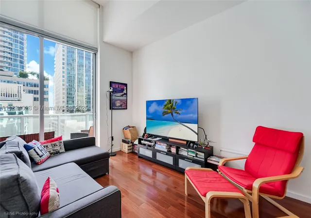 Photo 3 of Condo for sale at 1060 Brickell Ave #1203, Miami, FL 33131 | MLS# A11884828 | Listing updated on 2026-09-16