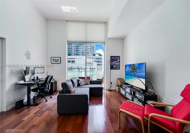 Photo 4 of Condo for sale at 1060 Brickell Ave #1203, Miami, FL 33131 | MLS# A11884828 | Listing updated on 2026-09-16