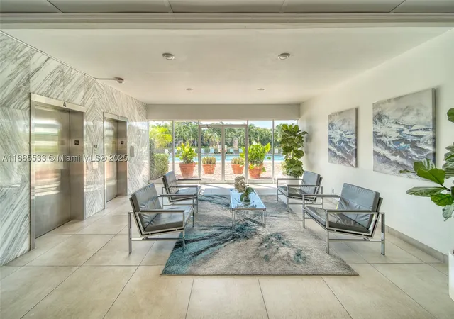 Photo 2 of Condo for sale at 401 Golden Isles Dr #908, Hallandale Beach, FL 33009 | MLS# A11885533 | Listing updated on 2026-09-23