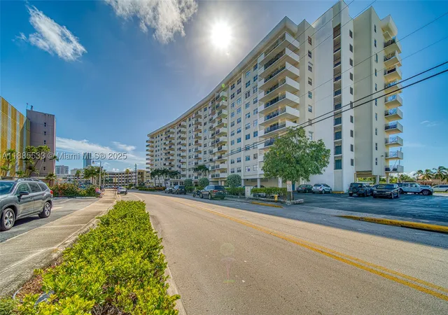 Photo 3 of Condo for sale at 401 Golden Isles Dr #908, Hallandale Beach, FL 33009 | MLS# A11885533 | Listing updated on 2026-09-23