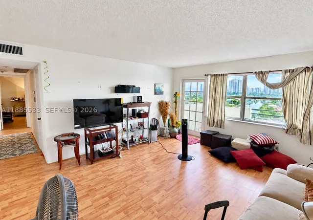 Photo 4 of Condo for sale at 401 Golden Isles Dr #908, Hallandale Beach, FL 33009 | MLS# A11885533 | Listing updated on 2026-09-23