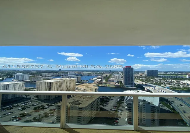 Photo 1 of Condo for sale at 1800 S Ocean Dr #2909, Hallandale Beach, FL 33009 | MLS# A11886737 | Listing updated on 2026-09-14