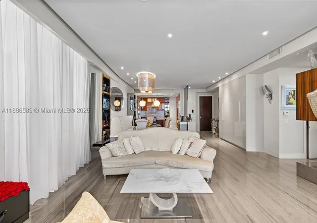 Photo 2 of Condo for sale at 9705 Collins Ave #2304N, Bal Harbour, FL 33154 | MLS# A11886589 | Listing updated on 2026-09-06