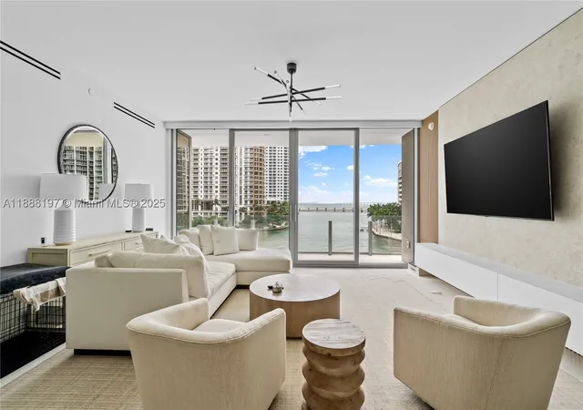 Photo 2 of Condo for sale at 300 Biscayne Blvd Way #1103, Miami, FL 33131 | MLS# A11888197 | Listing updated on 2026-10-06