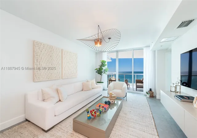 Photo 1 of Sale Pending at 3801 Collins Ave #1502, Miami Beach, FL 33140 | MLS# A11887945 | Listing updated on 2026-09-05