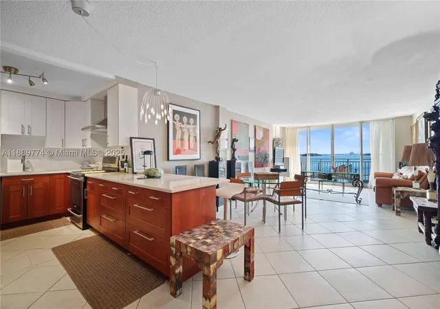 Photo 1 of Condo for sale at 770 Ne 69th St #2H, Miami, FL 33138 | MLS# A11889774 | Listing updated on 2026-09-07