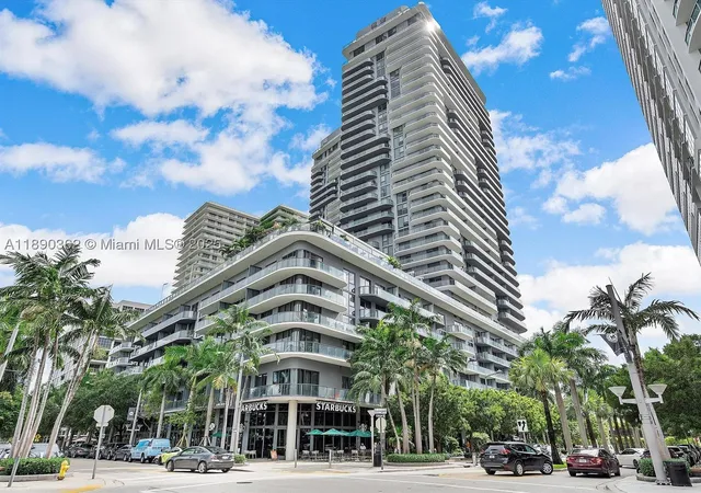 Photo 1 of Condo for sale at 121 Ne 34th St #1610, Miami, FL 33137 | MLS# A11890362 | Listing updated on 2026-09-01