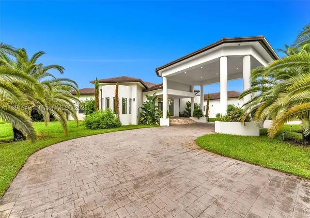 Photo 2 of Mansion for sale at 12175 Sw 45th St, Miami, FL 33175 | MLS# A11891642 | Listing updated on 2026-09-07