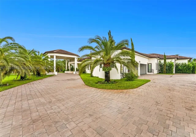 Photo 4 of Single family home for sale at 12175 Sw 45Th St, Miami, FL 33175 | MLS# A11891642 | Listing updated on 2026-09-07