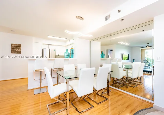 Listing Photo 5 - Condo for sale in building located at 19801 E Country Clb Dr, Aventura, FL 33180 - Unit #4501