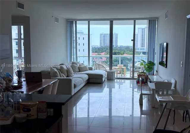 Photo 3 of Condo for sale at 3131 Ne 188Th St #1-809, Aventura, FL 33180 | MLS# A11891890 | Listing updated on 2026-09-24