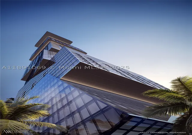 Photo 1 of Condo for sale at 300 N Biscayne Blvd #4408, Miami, FL 33131 | MLS# A11891069 | Listing updated on 2026-09-10
