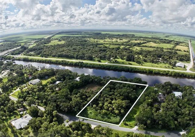 Photo 1 of Land for sale at 15306 Sw Palm Oak Ave, Indian Town, FL 34956 | MLS# A11892854 | Listing updated on 2026-10-06