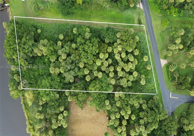 Photo 2 of Land for sale at 15306 Sw Palm Oak Ave, Indian Town, FL 34956 | MLS# A11892854 | Listing updated on 2026-10-06