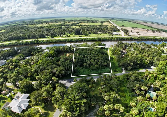 Photo 3 of Land for sale at 15306 Sw Palm Oak Ave, Indian Town, FL 34956 | MLS# A11892854 | Listing updated on 2026-10-06