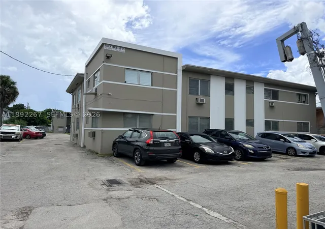 Photo 1 of House for sale at 70 Nw 77Th St #11, Miami, FL 33150 | MLS# A11892267 | Listing updated on 2026-09-23
