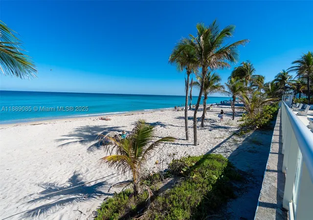Photo 2 of Condo for sale at 2030 S Ocean Dr #1127, Hallandale Beach, FL 33009 | MLS# A11889085 | Listing updated on 2026-09-30