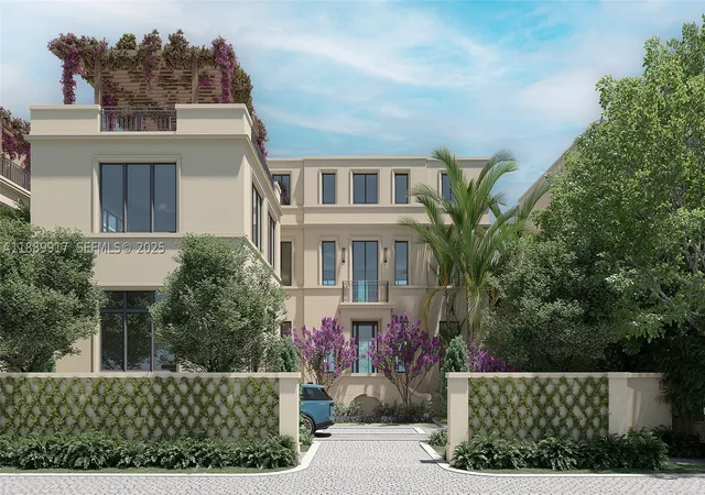 Photo 3 of Mansion for sale at 1009 Fisher Island Dr, Miami Beach, FL 33109 | MLS# A11889917 | Listing updated on 2026-09-09