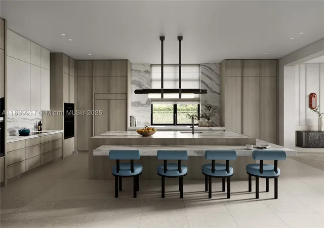 Photo 4 of Single family home for sale at 1009 Fisher Island Dr, Miami Beach, FL 33109 | MLS# A11889917 | Listing updated on 2026-09-09