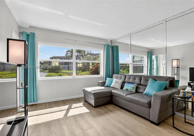 Photo 1 of Condo for sale at 4706 Nw 36th St #411, Lauderdale Lakes, FL 33319 | MLS# A11894094 | Listing updated on 2026-08-30
