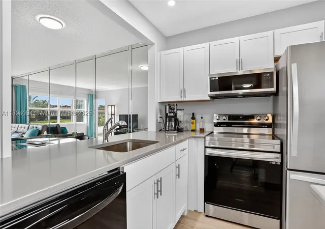 Photo 2 of Condo for sale at 4706 Nw 36th St #411, Lauderdale Lakes, FL 33319 | MLS# A11894094 | Listing updated on 2026-08-30