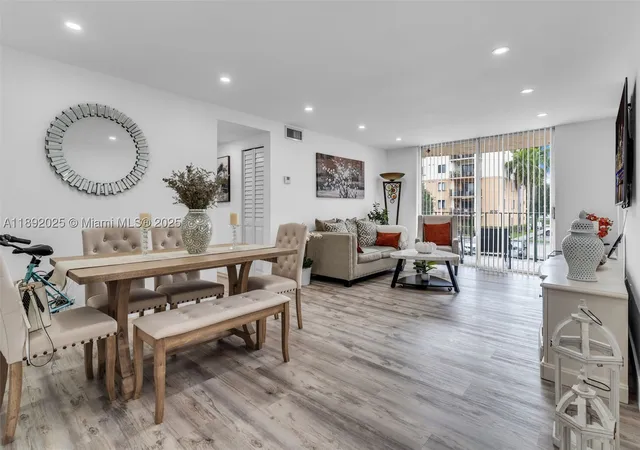 Photo 1 of Condo for sale at 9310 Fontainebleau Blvd #201, Miami, FL 33172 | MLS# A11892025 | Listing updated on 2026-09-21