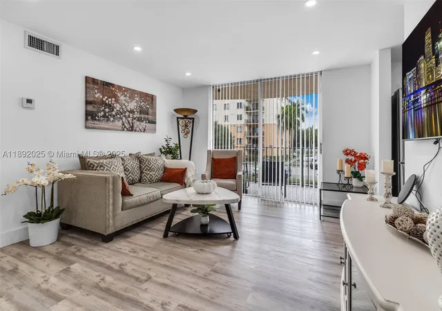 Photo 3 of Condo for sale at 9310 Fontainebleau Blvd #201, Miami, FL 33172 | MLS# A11892025 | Listing updated on 2026-09-21