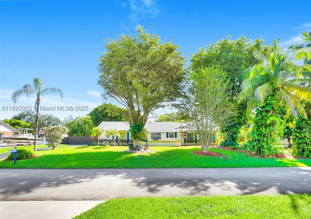 Photo 1 of Single family home for sale at 18045 Sw 87th Ct, Palmetto Bay, FL 33157 | MLS# A11893002 | Listing updated on 2026-09-15