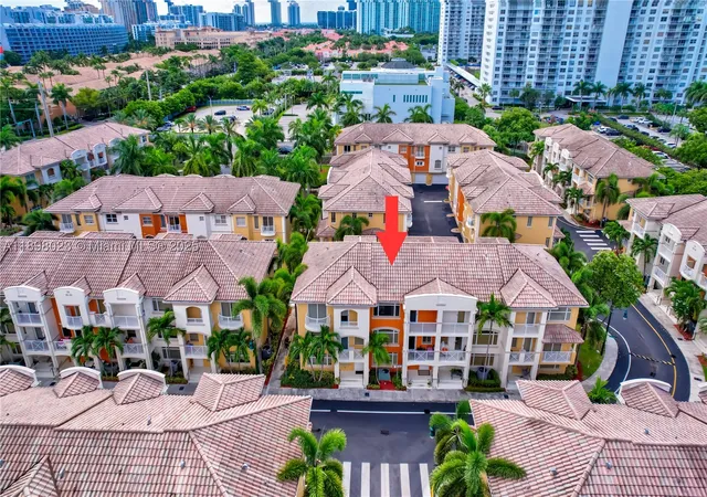 Photo 3 of Townhouse for sale at 18409 Ne 27th Ct #156, North Miami Beach, FL 33160 | MLS# A11898023 | Listing updated on 2026-09-01