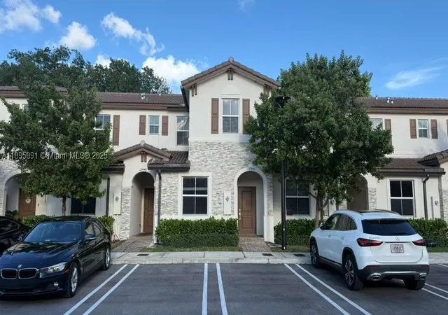 Photo 1 of Townhouse for sale at 12445 Nw 23rd Ct, Miami, FL 33167 | MLS# A11895891 | Listing updated on 2026-09-22