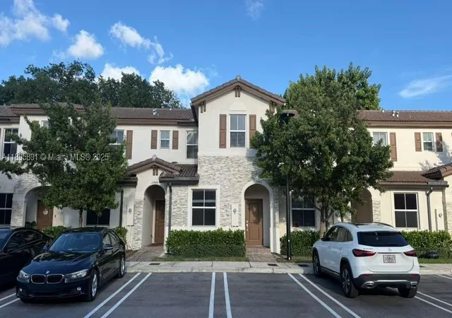 Photo 2 of Townhouse for sale at 12445 Nw 23rd Ct, Miami, FL 33167 | MLS# A11895891 | Listing updated on 2026-09-22
