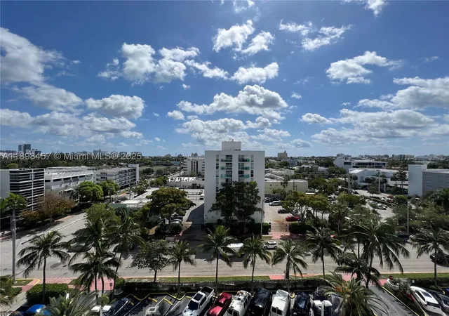 Photo 1 of Condo for sale at 1000 West Ave #808, Miami Beach, FL 33139 | MLS# A11898457 | Listing updated on 2026-10-05