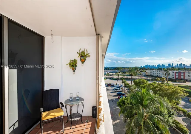 Photo 25 of Condo for sale at 1865 79Th St Cswy #5A, Miami Beach, FL 33141 | MLS# A11898597 | Listing updated on 2026-10-01