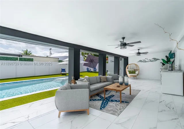 Photo 1 of Single family home for sale at 11350 Sw 57th St, Miami, FL 33173 | MLS# A11898739 | Listing updated on 2026-10-06