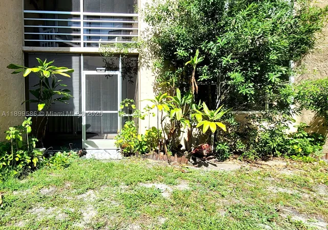 Photo 2 of Condo for sale at 9410 Live Oak Pl #109, Davie, FL 33324 | MLS# A11899586 | Listing updated on 2026-09-02