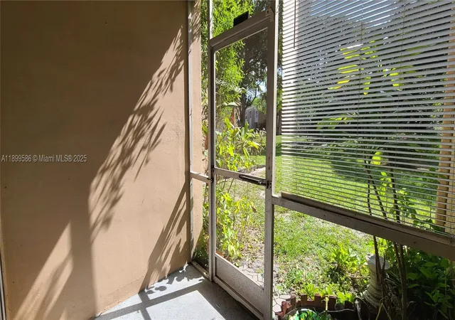 Photo 3 of Condo for sale at 9410 Live Oak Pl #109, Davie, FL 33324 | MLS# A11899586 | Listing updated on 2026-09-02