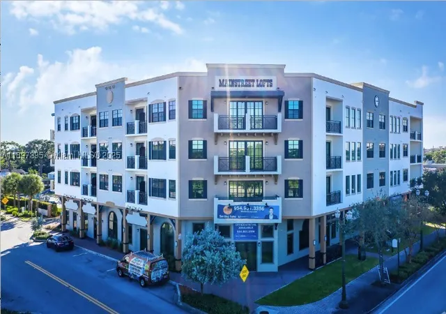 Photo 1 of Condo for sale at 4100 Sw 64th Ave #314, Davie, FL 33314 | MLS# A11897395 | Listing updated on 2026-09-11