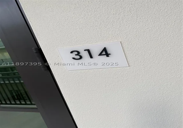 Photo 3 of Condo for sale at 4100 Sw 64th Ave #314, Davie, FL 33314 | MLS# A11897395 | Listing updated on 2026-09-11