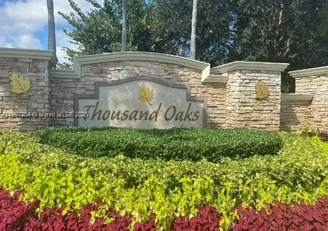 Photo 1 of Townhouse for sale at 3020 Laurel Ridge Cir, Riviera Beach, FL 33404 | MLS# A11897254 | Listing updated on 2026-09-11