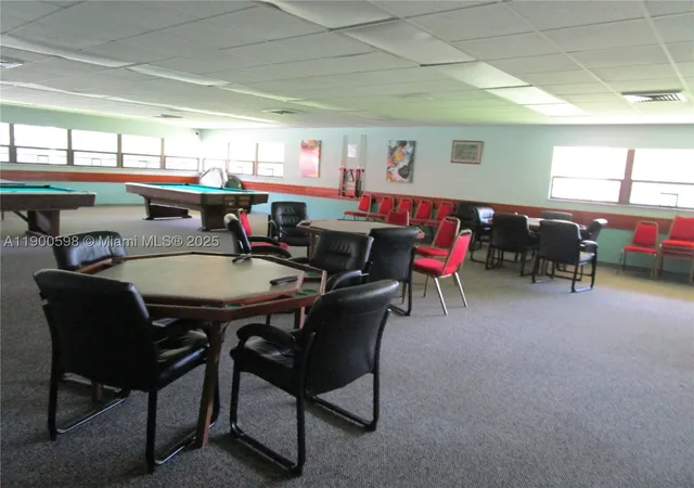 Listing Photo 5 - Condo for sale in building located at 5940 Nw 64 Th Ave, Tamarac, FL 33319 - Unit #109
