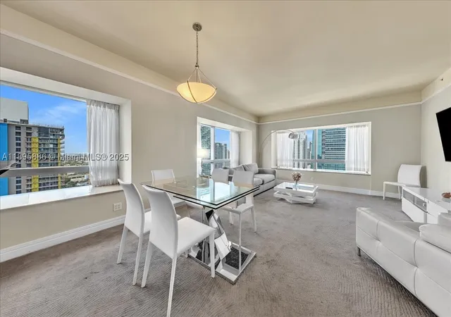 Listing Photo 2 - Condo for sale in Four Seasons Hotel & Residences Miami located at 1435 Brickell Ave, Miami, FL 33131 - Unit #3112
