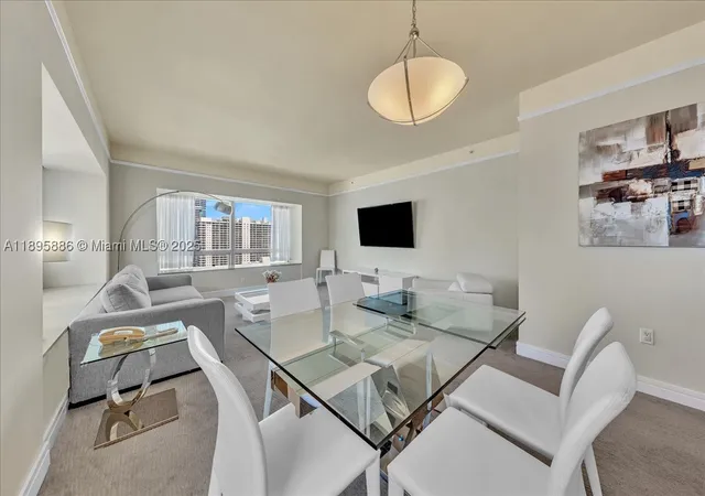 Listing Photo 3 - Condo for sale in Four Seasons Hotel & Residences Miami located at 1435 Brickell Ave, Miami, FL 33131 - Unit #3112