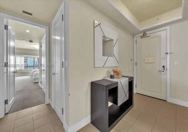 Listing Photo 5 - Condo for sale in Four Seasons Hotel & Residences Miami located at 1435 Brickell Ave, Miami, FL 33131 - Unit #3112